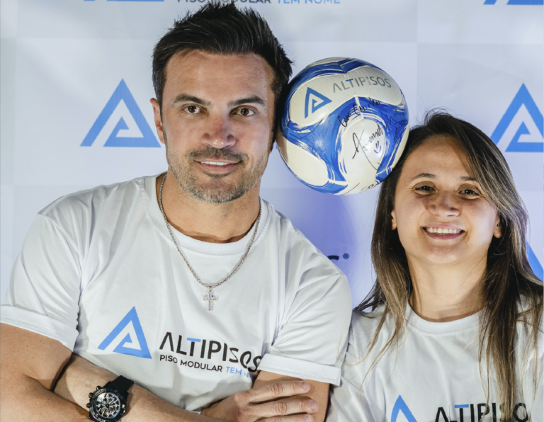 Falcão y Amandinha se enfrentan en Altipisos